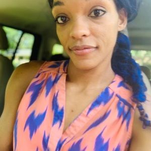 Meet your Posher, Chantelle